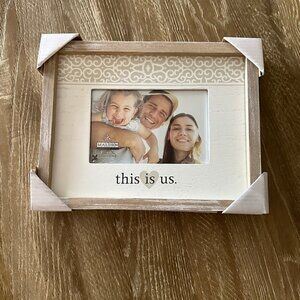 Family Photo Frame